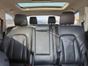 ✅ 2014 Audi Q7 Premium Plus • VIN: WA1LMAFE8ED011820 • Лот: 69672325. Опубликован ранее на Copart с пробегом 147 333 миль. Бесплатный доступ к архиву аукционных продаж из США и подробный отчёт об истории автомобиля на DreamBid. Изображение 10.