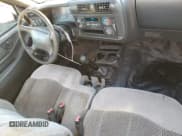 ✅ 1996 Chevrolet S-10 • VIN: 1GCCS1443T8210348 • Лот: 41810735. Опубликован ранее на Copart с пробегом 222 715 миль. Бесплатный доступ к архиву аукционных продаж из США и подробный отчёт об истории автомобиля на DreamBid. Изображение 8.