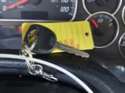 ✅ 2005 GMC Envoy SLE • VIN: 1GKDT13S752115688 • Лот: 43518959. Опубликован ранее на IAAI с пробегом 164 891 миль. Бесплатный доступ к архиву аукционных продаж из США и подробный отчёт об истории автомобиля на DreamBid. Изображение 11.