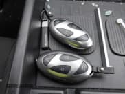 ✅ 2025 Hyundai Santa Fe SE • VIN: 5NMP1DGL4SH069747 • Lot: 43299120. Listed on IAAI with 4,669 mi. Free auction sales archive from the USA and detailed vehicle history report at DreamBid. Image 11.