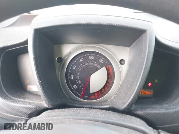 ✅ 2010 Scion xD • VIN: JTKKU4B49AJ054292 • Лот: 43176397. Опубликован ранее на IAAI с пробегом 170 844 миль. Бесплатный доступ к архиву аукционных продаж из США и подробный отчёт об истории автомобиля на DreamBid. Изображение 7.