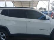 ✅ 2020 Jeep Compass Latitude • VIN: 3C4NJCBB8LT141375 • Lot: 42382374. Listed on IAAI with 63,799 mi. Free auction sales archive from the USA and detailed vehicle history report at DreamBid. Image 14.