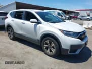 ✅ 2022 Honda CR-V Special Edition • VIN: 2HKRW1H72NH401444 • Lot: 42271438. Listed on IAAI with 70,147 mi. Free auction sales archive from the USA and detailed vehicle history report at DreamBid. Image 1.