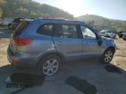 ✅ 2009 Hyundai Santa Fe Limited • VIN: 5NMSH73E79H321211 • Lot: 73560194. Listed on Copart with 159,665 mi. Free auction sales archive from the USA and detailed vehicle history report at DreamBid. Image 3.