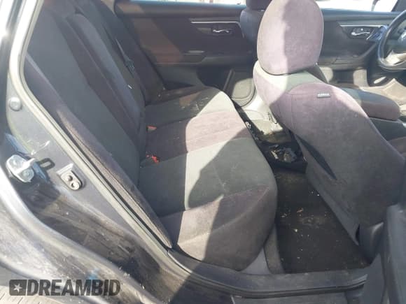 ✅ 2013 Nissan Altima S • VIN: 1N4AL3AP3DN468697 • Lot: 43379354. Wystawiony na IAAI z przebiegiem 190 247 mil. Bezpłatny archiwum sprzedaży aukcyjnych z USA i szczegółowy raport historii pojazdu na DreamBid. Zdjęcie 8.