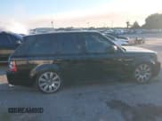 ✅ 2013 Land Rover Range Rover Sport SC • VIN: SALSH2E41DA796727 • Lot: 43708856. Wystawiony na IAAI z przebiegiem 189 481 mil. Bezpłatny archiwum sprzedaży aukcyjnych z USA i szczegółowy raport historii pojazdu na DreamBid. Zdjęcie 13.