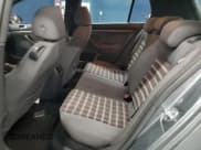 ✅ 2007 Volkswagen Golf GTI • VIN: WVWGV91K27W084642 • Lot: 85844024. Listed on Copart with 194,711 mi. Free auction sales archive from the USA and detailed vehicle history report at DreamBid. Image 10.