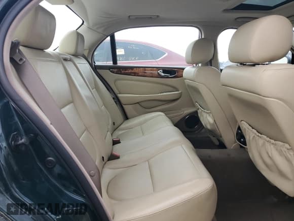 ✅ 2005 Jaguar XJ 8 LWB • VIN: SAJWA79C65SG34572 • Лот: 93790045. Опубликован ранее на Copart с пробегом 148 958 миль. Бесплатный доступ к архиву аукционных продаж из США и подробный отчёт об истории автомобиля на DreamBid. Изображение 10.