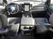 2023 Ram 1500 Limited с VIN 1C6SRFHM1PN532886, выставлен на аукционе Copart как лот 44567185 с пробегом 6 226 миль миль и Списание • Salvage title. История ставок и продаж доступна на DreamBid. Изображение 8.