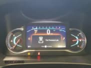 ✅ 2020 Honda Pilot Elite • VIN: 5FNYF6H01LB043809 • Lot: 82392025. Wystawiony na Copart z przebiegiem 65 024 mil. Bezpłatny archiwum sprzedaży aukcyjnych z USA i szczegółowy raport historii pojazdu na DreamBid. Zdjęcie 9.