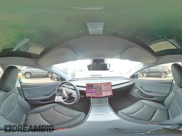 ✅ 2024 Tesla Model 3 Long Range • VIN: 5YJ3E1EB0RF792163 • Lot: 83750345. Wystawiony na Copart z przebiegiem 13 866 mil. Bezpłatny archiwum sprzedaży aukcyjnych z USA i szczegółowy raport historii pojazdu na DreamBid. Zdjęcie 15.