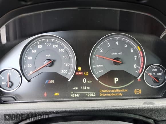 ✅ 2019 BMW M4 • VIN: WBS4Y9C53KAG67529 • Lot: 51068905. Listed on Copart with 43,147 mi. Free auction sales archive from the USA and detailed vehicle history report at DreamBid. Image 9.