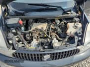 ✅ 2004 Buick Rendezvous • VIN: 3G5DA03E34S509947 • Lot: 81146065. Listed on Copart with 121,154 mi. Free auction sales archive from the USA and detailed vehicle history report at DreamBid. Image 12.