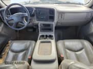 ✅ 2005 GMC Sierra 2500HD SLT • VIN: 1GTHK23215F867661 • Lot: 86147205. Listed on Copart with 412,692 mi. Free auction sales archive from the USA and detailed vehicle history report at DreamBid. Image 8.