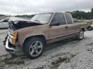 ✅ 1997 Chevrolet Silverado 1500 • VIN: 2GCEC19M1V1137369 • Lot: 69881065. Wystawiony na Copart z przebiegiem 283 640 mil. Bezpłatny archiwum sprzedaży aukcyjnych z USA i szczegółowy raport historii pojazdu na DreamBid. Zdjęcie 1.