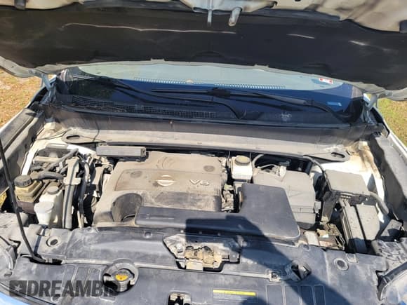 ✅ 2014 Nissan Pathfinder S • VIN: 5N1AR2MNXEC650905 • Lot: 42340137. Wystawiony na IAAI z przebiegiem 140 029 mil. Bezpłatny archiwum sprzedaży aukcyjnych z USA i szczegółowy raport historii pojazdu na DreamBid. Zdjęcie 10.