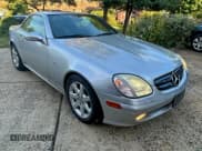 ✅ 2001 Mercedes-Benz SLK 230 Kompressor • VIN: WDBKK49F31F234132 • Lot: 95854865. Wystawiony na Copart z przebiegiem 153 979 mil. Bezpłatny archiwum sprzedaży aukcyjnych z USA i szczegółowy raport historii pojazdu na DreamBid. Zdjęcie 1.