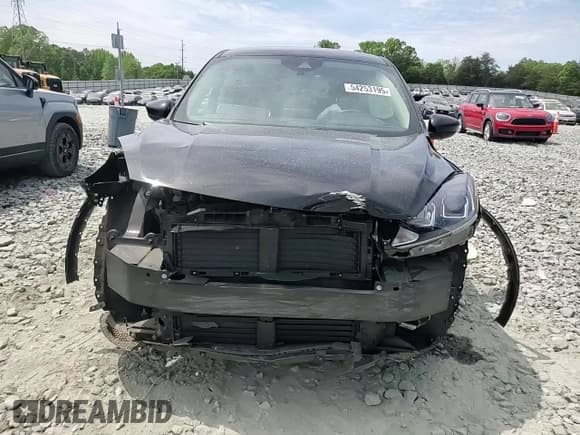 ✅ 2020 Ford Escape SE • VIN: 1FMCU9G60LUA95345 • Lot: 54253195. Listed on Copart with 95,197 mi. Free auction sales archive from the USA and detailed vehicle history report at DreamBid. Image 14.