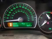 ✅ 2011 Saab 9-3 • VIN: YS3FA4CY8B1306580 • Lot: 41495000. Listed on IAAI with 106,443 mi. Free auction sales archive from the USA and detailed vehicle history report at DreamBid. Image 7.