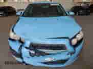 ✅ 2014 Chevrolet Sonic LT • VIN: 1G1JC5SH6E4169203 • Lot: 65759224. Wystawiony na Copart z przebiegiem 163 058 mil mil. Skorzystaj z bezpłatnego archiwum sprzedaży aukcyjnych z USA i zobacz szczegółowy raport historii pojazdu na DreamBid. Zdjęcie 5.