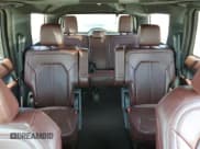 ✅ 2022 Ford Expedition Limited • VIN: 1FMJU1KT6NEA57217 • Лот: 57495235. Опубликован ранее на Copart с пробегом 64 017 миль. Бесплатный доступ к архиву аукционных продаж из США и подробный отчёт об истории автомобиля на DreamBid. Изображение 10.