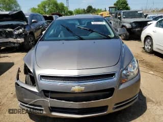 ✅ 2012 Chevrolet Malibu 2LT • VIN: 1G1ZD5EU0CF352865 • Lot: 55351114. Wystawiony na Copart z przebiegiem 75 288 mil. Bezpłatny archiwum sprzedaży aukcyjnych z USA i szczegółowy raport historii pojazdu na DreamBid. Zdjęcie 5.