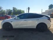 ✅ 2020 Tesla Model Y Long Range • VIN: 5YJYGDEE8LF015281 • Лот: 43541485. Опубликован ранее на IAAI с пробегом 117 220 миль. Бесплатный доступ к архиву аукционных продаж из США и подробный отчёт об истории автомобиля на DreamBid. Изображение 14.