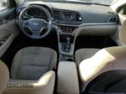 ✅ 2017 Hyundai Elantra SE • VIN: 5NPD74LF4HH136697 • Lot: 92543755. Listed on Copart with 130,186 mi. Free auction sales archive from the USA and detailed vehicle history report at DreamBid. Image 8.