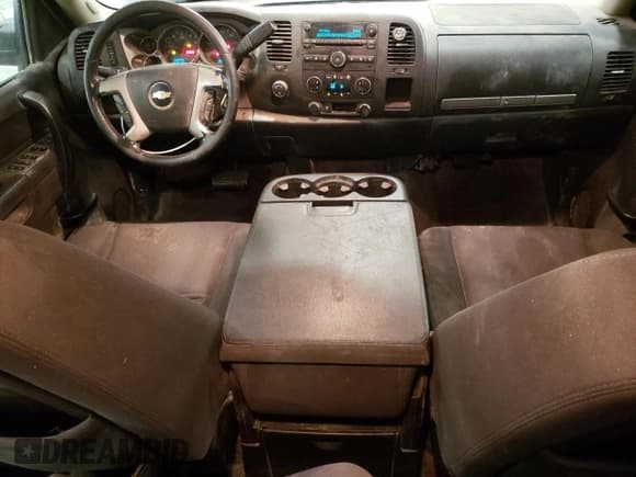 ✅ 2012 Chevrolet Silverado 1500 LT • VIN: 3GCPKSE73CG178320 • Lot: 78738384. Listed on Copart with 186,911 mi. Free auction sales archive from the USA and detailed vehicle history report at DreamBid. Image 8.