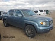 ✅ 2007 Honda Ridgeline RTS • VIN: 2HJYK16487H500387 • Лот: 86232845. Опубликован ранее на Copart с пробегом 304 197 миль. Бесплатный доступ к архиву аукционных продаж из США и подробный отчёт об истории автомобиля на DreamBid. Изображение 4.