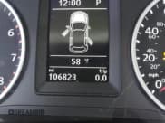 ✅ 2016 Volkswagen Tiguan SEL • VIN: WVGAV7AX0GW528750 • Lot: 42039257. Wystawiony na IAAI z przebiegiem 106 823 mil. Bezpłatny archiwum sprzedaży aukcyjnych z USA i szczegółowy raport historii pojazdu na DreamBid. Zdjęcie 7.