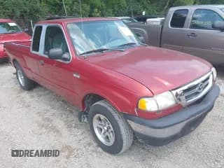 ✅ 2001 Mazda B-Series DS • VIN: 4F4YR16U51TM18098 • Lot: 42871547. Wystawiony na IAAI z przebiegiem 104 676 mil. Bezpłatny archiwum sprzedaży aukcyjnych z USA i szczegółowy raport historii pojazdu na DreamBid. Zdjęcie 1.