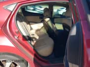 ✅ 2013 Hyundai Elantra GLS • VIN: 5NPDH4AE0DH299459 • Lot: 43652874. Listed on IAAI with 173,549 mi. Free auction sales archive from the USA and detailed vehicle history report at DreamBid. Image 8.