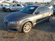 ✅ 2015 Audi A3 Premium • VIN: WAUAJGFF8F1067824 • Лот: 43786484. Опубликован ранее на IAAI с пробегом 118 096 миль. Бесплатный доступ к архиву аукционных продаж из США и подробный отчёт об истории автомобиля на DreamBid. Изображение 17.