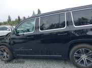 ✅ 2023 Jeep Grand Wagoneer • VIN: 1C4SJVEJ2PS573498 • Lot: 42684957. Listed on IAAI with 7,334 mi. Free auction sales archive from the USA and detailed vehicle history report at DreamBid. Image 15.