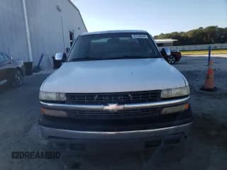 ✅ 2001 Chevrolet Silverado 1500 LT • VIN: 1GCEC19T41Z109784 • Лот: 82248344. Опубликован ранее на Copart с пробегом 366 701 миль. Бесплатный доступ к архиву аукционных продаж из США и подробный отчёт об истории автомобиля на DreamBid. Изображение 5.