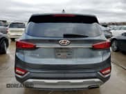 ✅ 2020 Hyundai Santa Fe SEL • VIN: 5NMS33AD2LH259600 • Lot: 40152024. Wystawiony na Copart z przebiegiem 61 653 mil. Bezpłatny archiwum sprzedaży aukcyjnych z USA i szczegółowy raport historii pojazdu na DreamBid. Zdjęcie 6.
