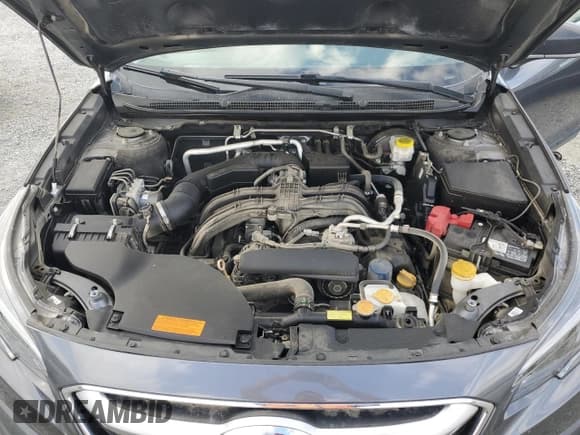 ✅ 2022 Subaru Outback • VIN: 4S4BTAAC0N3251780 • Lot: 84069275. Wystawiony na Copart z przebiegiem 30 546 mil. Bezpłatny archiwum sprzedaży aukcyjnych z USA i szczegółowy raport historii pojazdu na DreamBid. Zdjęcie 11.