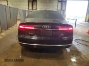 ✅ 2015 Audi A8 3.0L TDI • VIN: WAU3MAFD3FN002044 • Lot: 52869495. Listed on Copart with 129,094 mi. Free auction sales archive from the USA and detailed vehicle history report at DreamBid. Image 6.