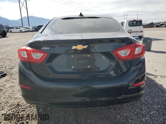 ✅ 2016 Chevrolet Cruze LT • VIN: 1G1BE5SM4G7299171 • Lot: 71858585. Listed on Copart with 51,138 mi. Free auction sales archive from the USA and detailed vehicle history report at DreamBid. Image 6.