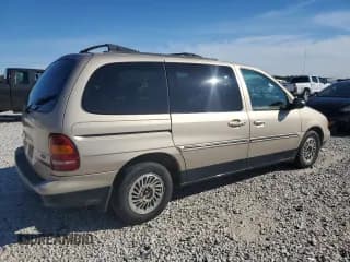 ✅ 1998 Ford Windstar LX • VIN: 2FMZA5149WBC45059 • Лот: 87309244. Опубликован ранее на Copart с пробегом 89 256 миль. Бесплатный доступ к архиву аукционных продаж из США и подробный отчёт об истории автомобиля на DreamBid. Изображение 3.