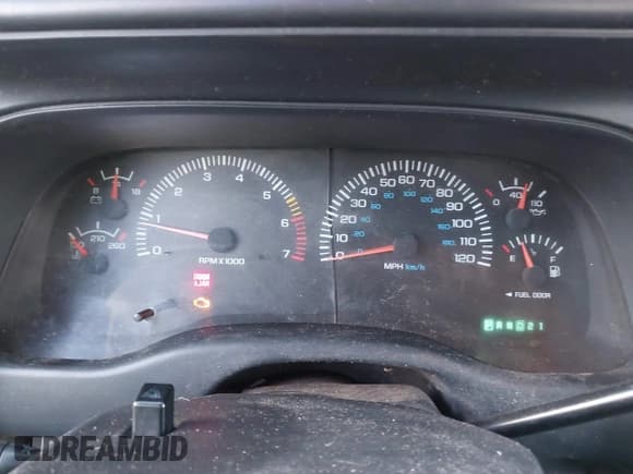 ✅ 2000 Dodge Dakota Sport • VIN: 1B7GG2AN7YS624989 • Lot: 40820872. Wystawiony na IAAI z przebiegiem Nie podano. Bezpłatny archiwum sprzedaży aukcyjnych z USA i szczegółowy raport historii pojazdu na DreamBid. Zdjęcie 7.
