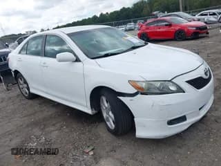 ✅ 2009 Toyota Camry LE • VIN: 4T1BE46K99U914615 • Lot: 43312944. Wystawiony na IAAI z przebiegiem 162 265 mil. Bezpłatny archiwum sprzedaży aukcyjnych z USA i szczegółowy raport historii pojazdu na DreamBid. Zdjęcie 1.