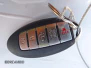 ✅ 2017 Nissan Rogue SL • VIN: 5N1AT2MVXHC881132 • Lot: 42536305. Listed on IAAI with Not provided. Free auction sales archive from the USA and detailed vehicle history report at DreamBid. Image 11.