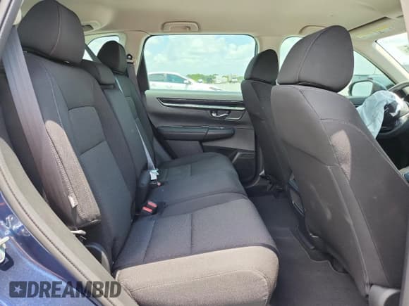 ✅ 2024 Honda CR-V LX • VIN: 2HKRS3H24RH325999 • Лот: 58667715. Опубликован ранее на Copart с пробегом 3 387 миль. Бесплатный доступ к архиву аукционных продаж из США и подробный отчёт об истории автомобиля на DreamBid. Изображение 11.