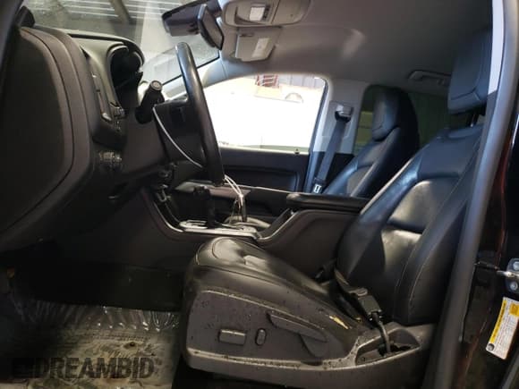 ✅ 2018 Chevrolet Colorado 4WD LT • VIN: 1GCGTCEN7J1224308 • Лот: 63010284. Опубликован ранее на Copart с пробегом 95 203 миль. Бесплатный доступ к архиву аукционных продаж из США и подробный отчёт об истории автомобиля на DreamBid. Изображение 7.