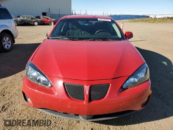 ✅ 2008 Pontiac Grand Prix • VIN: 2G2WP552481119056 • Лот: 86530965. Опубликован ранее на Copart с пробегом 193 447 миль. Бесплатный доступ к архиву аукционных продаж из США и подробный отчёт об истории автомобиля на DreamBid. Изображение 5.