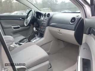 ✅ 2008 Saturn VUE XE • VIN: 3GSCL33P88S545970 • Lot: 41513133. Wystawiony na IAAI z przebiegiem 190 426 mil. Bezpłatny archiwum sprzedaży aukcyjnych z USA i szczegółowy raport historii pojazdu na DreamBid. Zdjęcie 5.