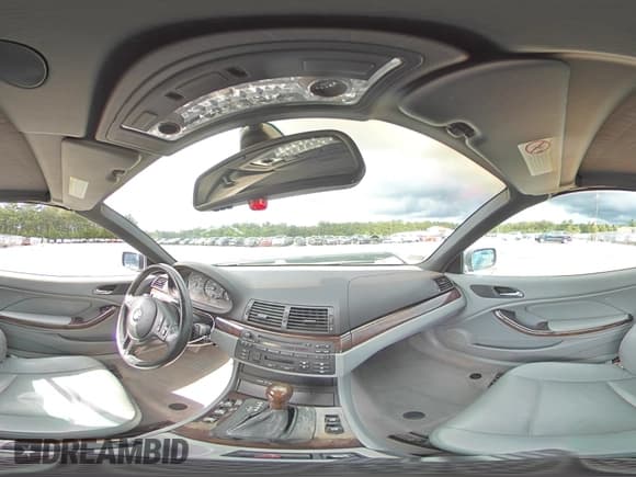 ✅ 2004 BMW 3 Series 325Ci • VIN: WBABW33464PL24359 • Lot: 70896285. Listed on Copart with 139,227 mi. Free auction sales archive from the USA and detailed vehicle history report at DreamBid. Image 14.