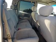 ✅ 2003 Ford F-150 XLT • VIN: 1FTRW07623KA19822 • Lot: 91926195. Wystawiony na Copart z przebiegiem Nie podano. Bezpłatny archiwum sprzedaży aukcyjnych z USA i szczegółowy raport historii pojazdu na DreamBid. Zdjęcie 10.